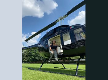 Roomgo MX - Adriana - 20 - Zapopan