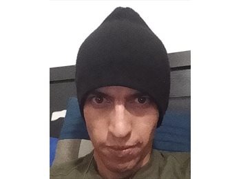 Roomgo MX - Edgar - 33 - Guadalajara