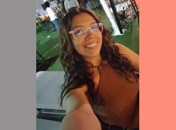 Roomgo MX - Valentina  - 20 - Guadalajara
