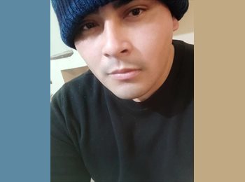 Roomgo MX - Alejandro Cruz - 31 - Tijuana