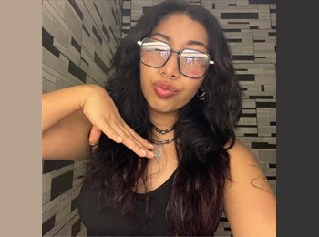 Roomgo MX - Fernanda - 19 - San Luis Potosí