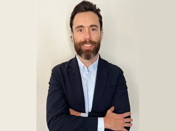 Roomgo MX - Juan José Arroyo - 43 - México - D.F.
