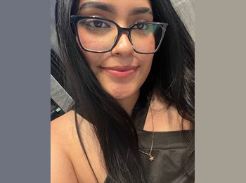Roomgo MX - Maria Espinosa  - 21 - Cancún