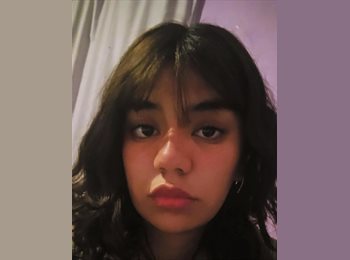 Roomgo MX - Brenda Kamila Zuñiga Crespo  - 20 - Coyoacán