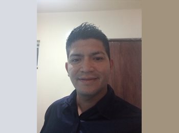 Roomgo MX - Antelmo Garcia Alba - 33 - Guadalajara