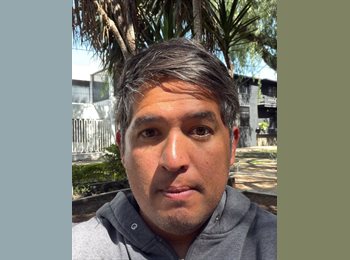 Roomgo MX - Hector - 35 - Querétaro