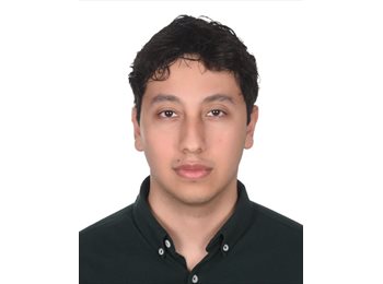 Roomgo MX - Herbin Fernando - 23 - Zapopan