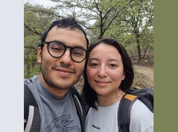 Roomgo MX - Irene - 30 - Zapopan