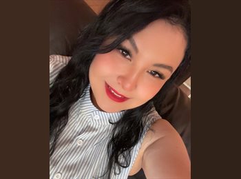 Roomgo MX - Ingrid  - 30 - México - D.F.