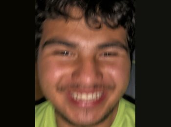 Roomgo MX - Diego  - 21 - Querétaro