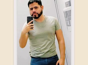 Roomgo MX - Edgar - 37 - Guadalajara