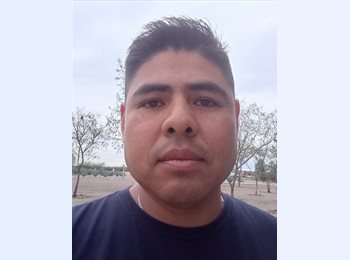 Roomgo MX - Fernando  - 38 - Monterrey