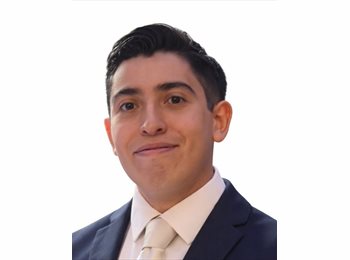 Roomgo MX - Daniel - 23 - Coyoacán