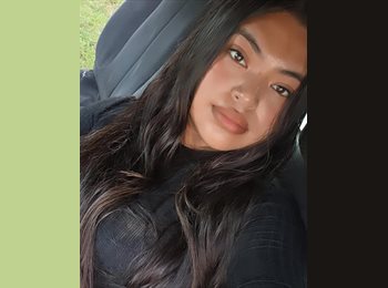 Roomgo MX - Jade Perez - 18 - Cancún
