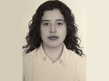 Roomgo MX - María  - 20 - Monterrey