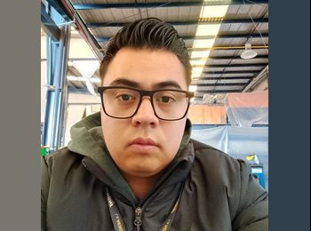 Roomgo MX - Kronopia - 34 - Querétaro