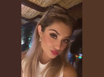 Roomgo MX - Frida Fernanda - 25 - Cuauhtémoc
