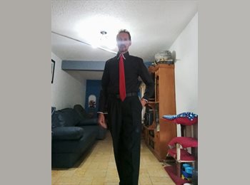 Roomgo MX - jorge Jakez - 67 - Azcapotzalco