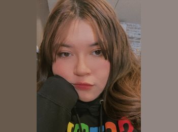 Roomgo MX - Karina Vielma - 25 - Monterrey