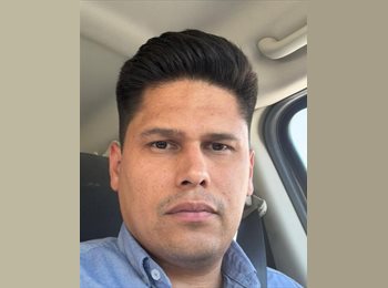Roomgo MX - Gerardo Aranda  - 37 - Saltillo
