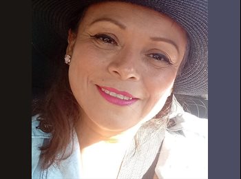 Roomgo MX - Laura - 21 - San Andrés Cholula