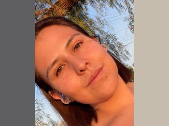 Roomgo MX - Lizbeth - 25 - Cancún