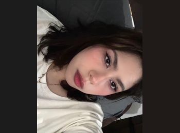 Roomgo MX - Aline Sánchez  - 22 - Monterrey