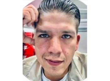Roomgo MX - Ruben Montero - 39 - Zapopan