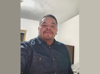 Roomgo MX - Jose Luis Corona  - 43 - Monterrey