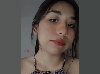Roomgo MX - Fatima - 23 - Puebla