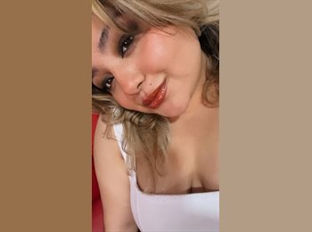 Roomgo MX - karla - 25 - Puebla