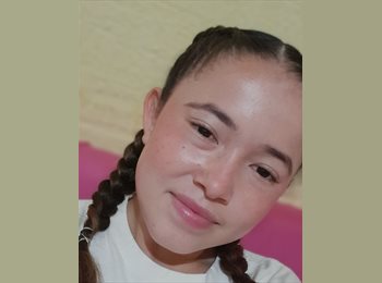 Roomgo MX - Cecilia Maribel Ferrer Perez  - 18 - Cancún