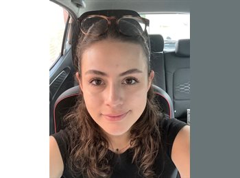 Roomgo MX - Alison  - 22 - San Luis Potosí