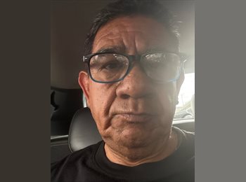 Roomgo MX - José luis - 65 - Puebla