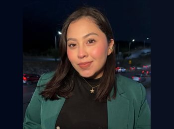 Roomgo MX - Jocelyn - 23 - Monterrey
