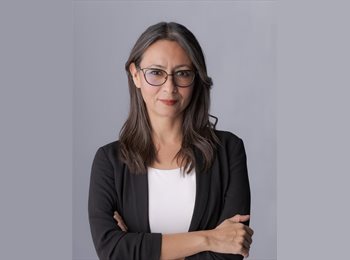 Roomgo MX - Paola - 41 - Guadalajara
