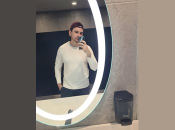 Roomgo MX - David - 44 - Zapopan