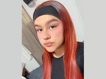 Roomgo MX - Nicole - 25 - Guadalajara