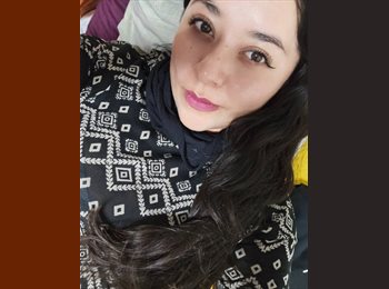 Roomgo MX - ALEJANDRA ARRIAGA  - 34 - Guadalajara