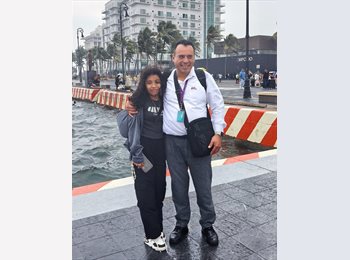 Roomgo MX - Jose Antonio Celaya Zarate  - 35 - Cancún