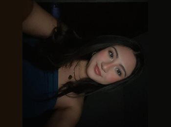 Roomgo MX - Jess - 20 - Monterrey