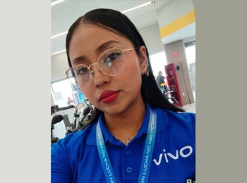 Roomgo MX - Maria Magdalena nicio Velasco  - 33 - San Martín Texmelucan