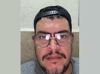 Roomgo MX - Jayim - 39 - Monterrey