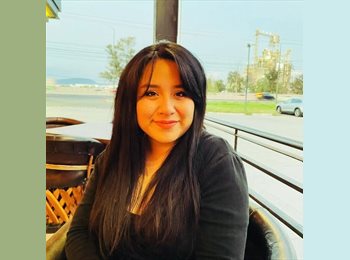 Roomgo MX - Jenny - 30 - Querétaro