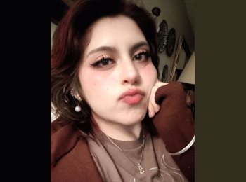 Roomgo MX - Raquel - 31 - Naucalpan