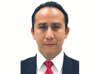 Roomgo MX - Alejandro Torres - 44 - Tlaquepaque