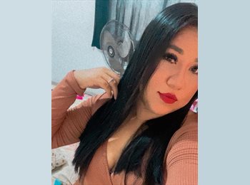 Roomgo MX - Meivy Davila - 30 - Puerto Vallarta