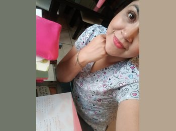 Roomgo MX - Telma - 34 - Tlaquepaque