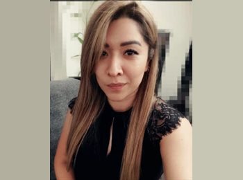 Roomgo MX - Pamela - 33 - México - D.F.
