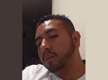 Roomgo MX - Michel Jonathan - 37 - Querétaro